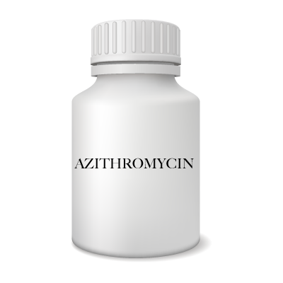 Azithromycin